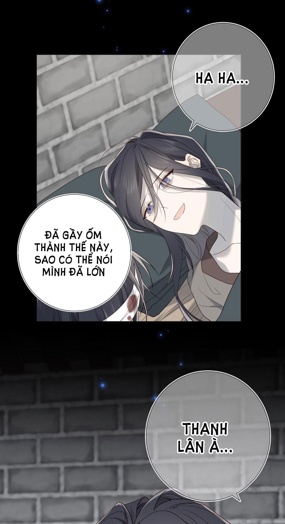 ác nữ cự tuyệt nam chính chapter 34 14