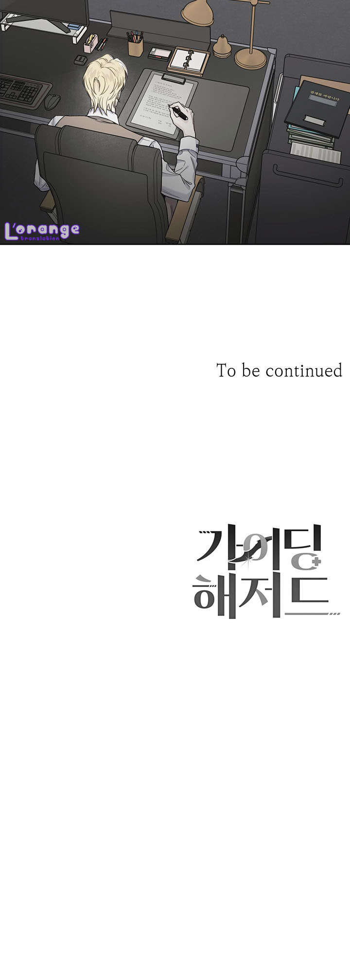 guiding nguy hiểm chapter 11 26