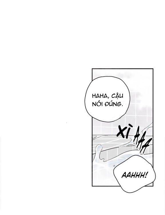 bắp cải bên dưới củ cải chapter 3 28