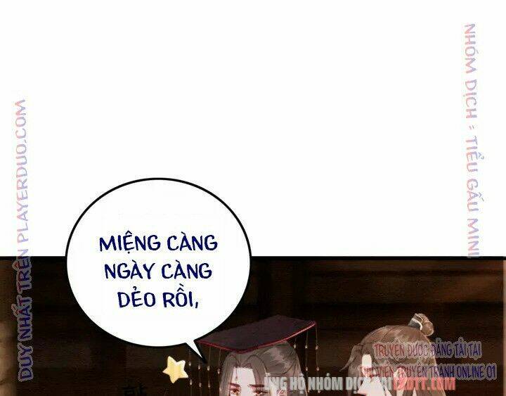 trọng sinh bá sủng nhiếp chính vương quá mạnh mẽ chapter 152 22