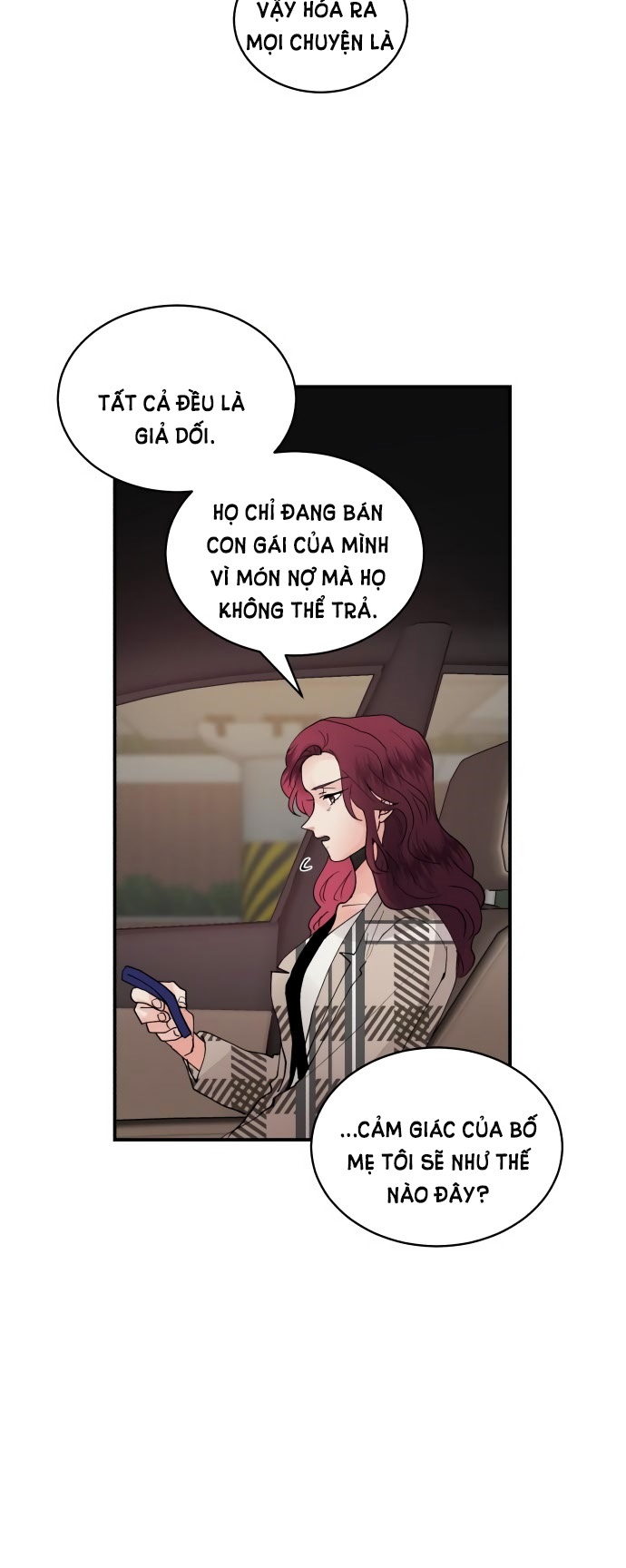 cặp đôi oan gia ngõ hẹp chapter 16 25