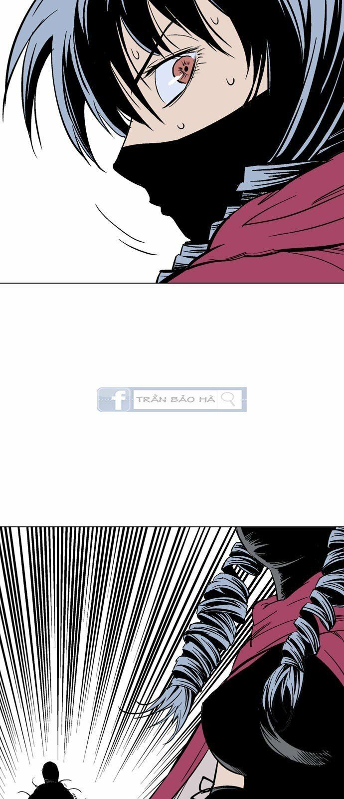 cao thủ 2 chapter 73 54