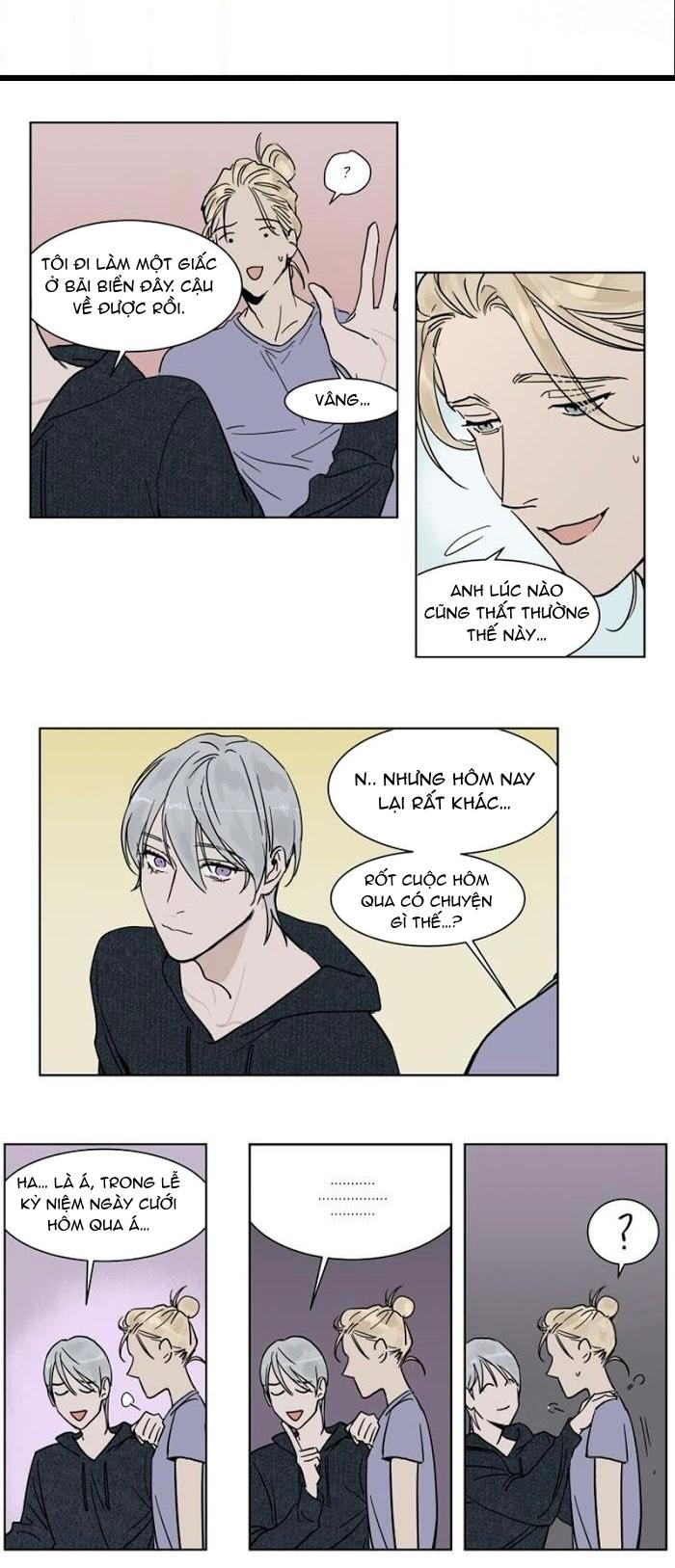 scandal đời tư chapter 2 10