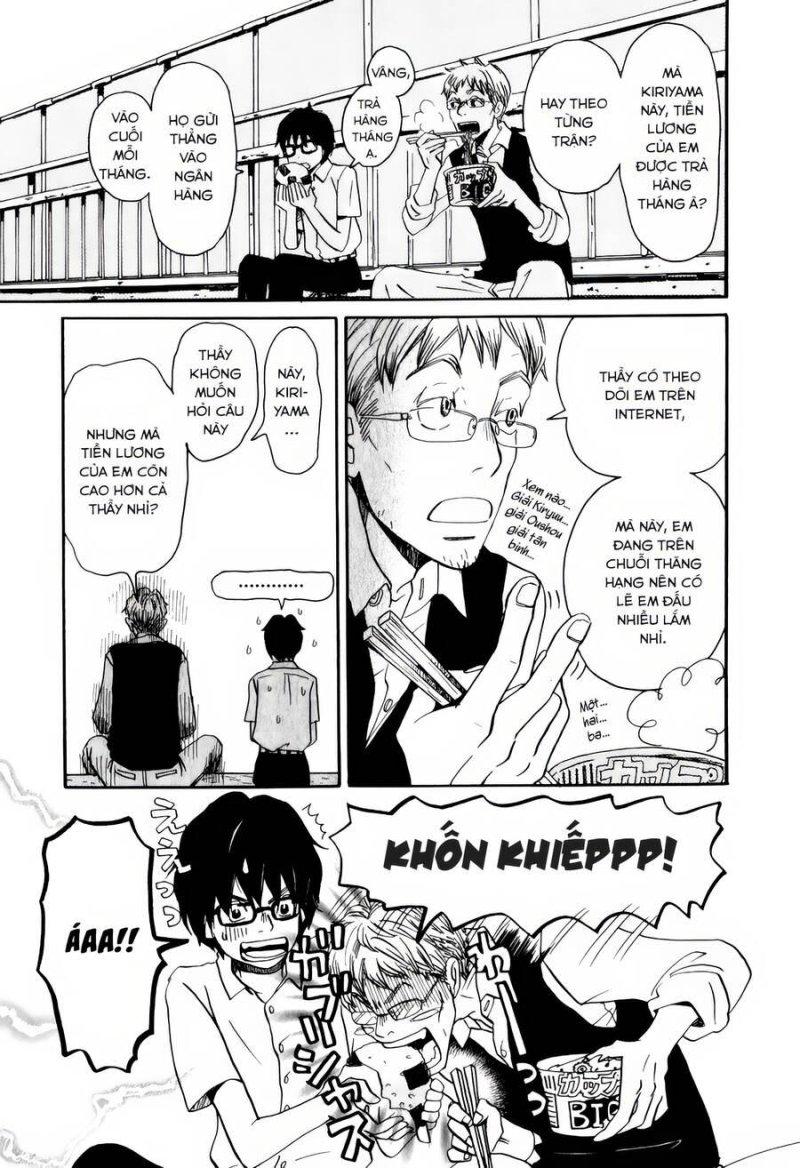3-gatsu no lion chapter 2 7