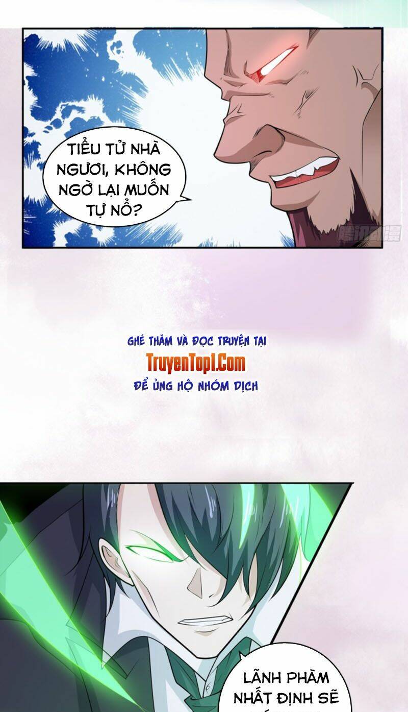 người tu tiên tại đô thị chapter 101 12