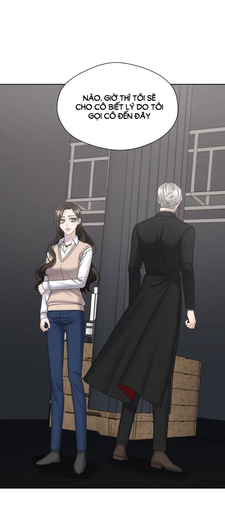 [18+] trò chơi giữa hai người chapter 30.1 21