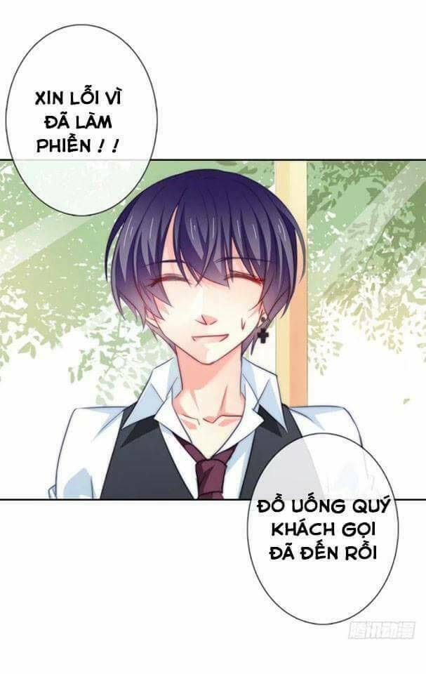 sự đơn thuần về tình yêu chapter 2 12