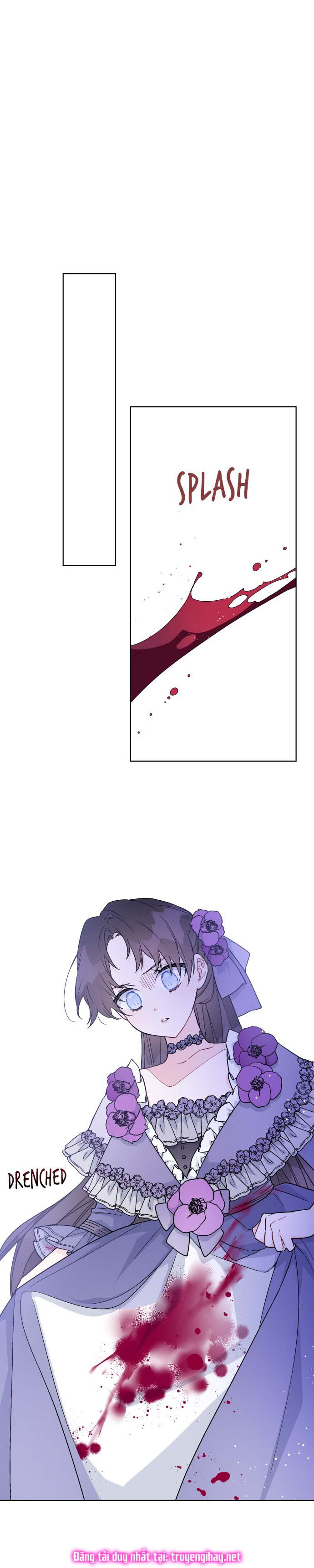 cách hiệp sĩ sống như một tiểu thư chapter 50 2