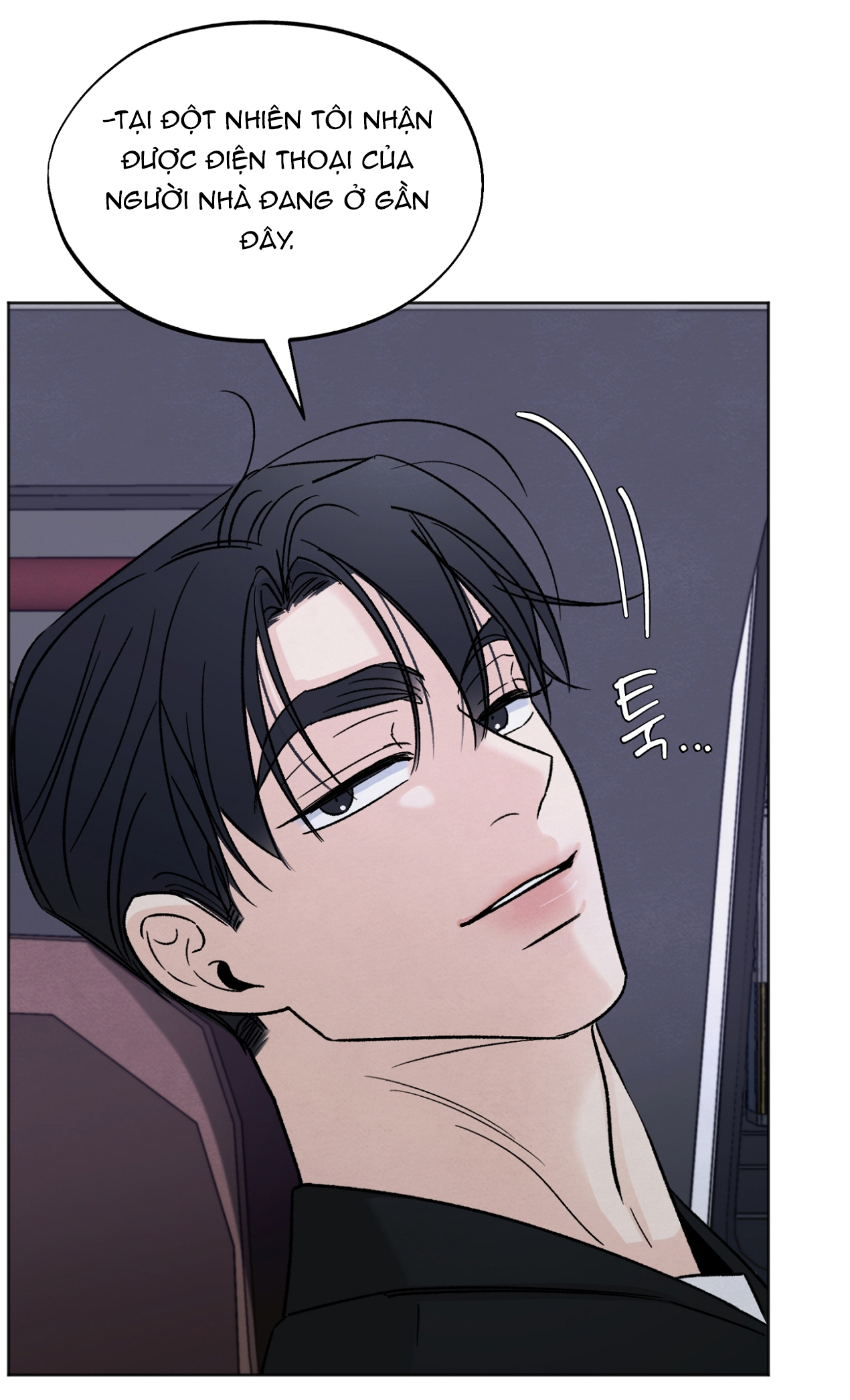 hoàn cảnh của rác rưởi chapter 19.2 33