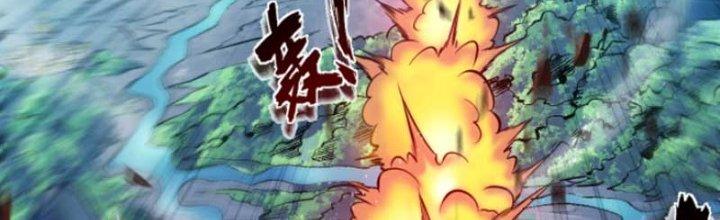 ẩn cư mười vạn năm, đời sau mời ta rời núi chapter 14 22