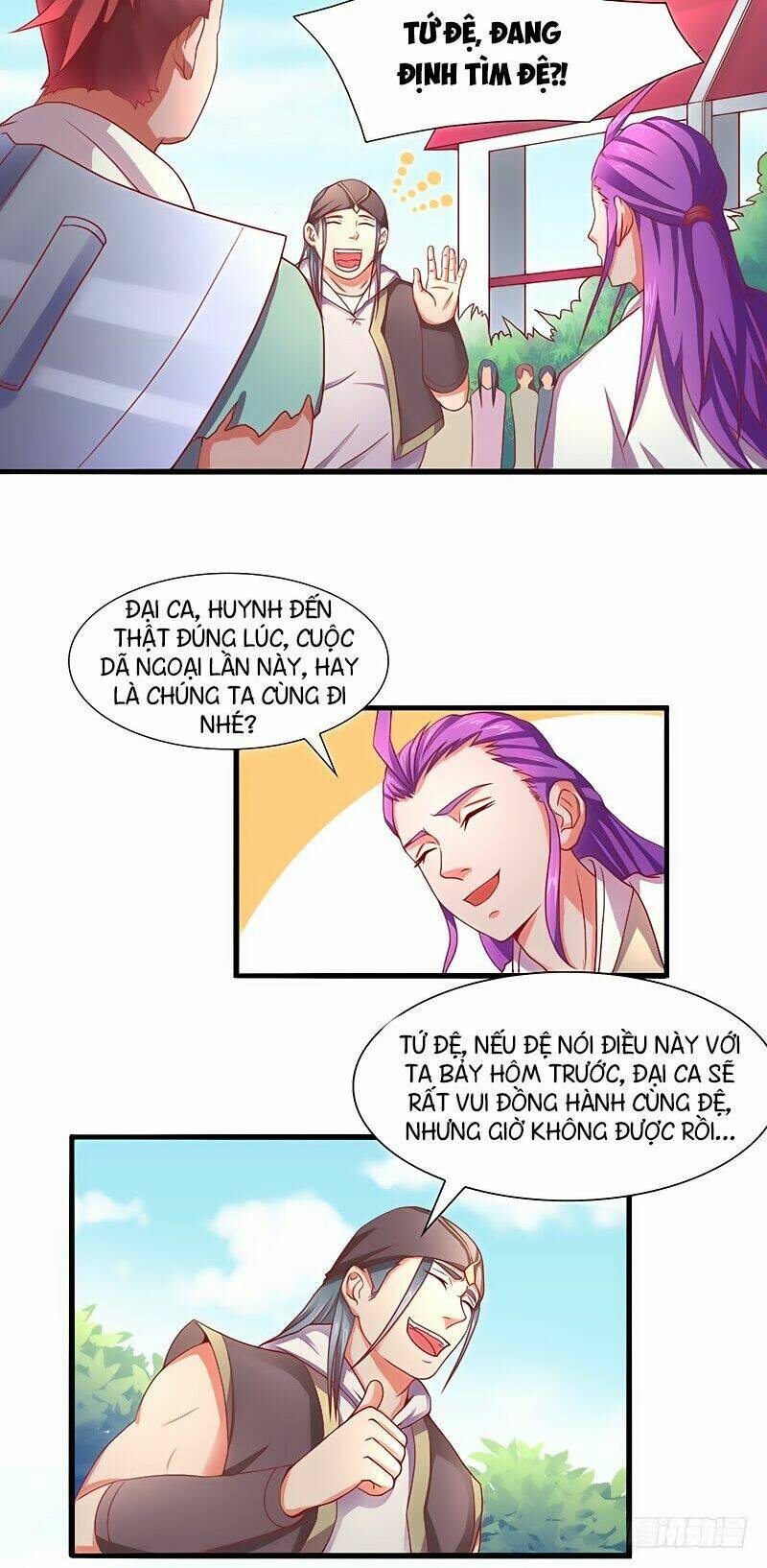 hỗn độn kiếm thần chapter 12 6