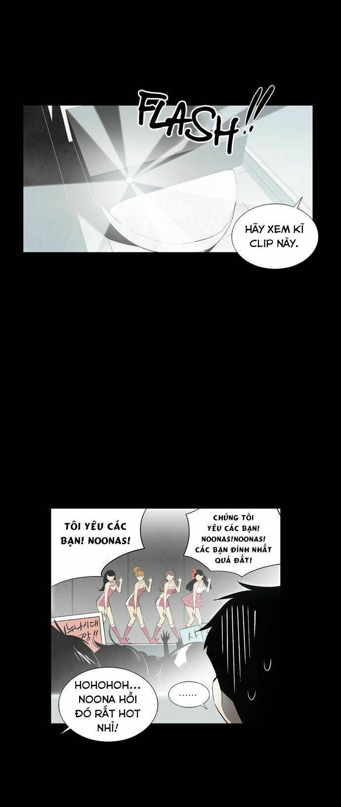 welcome to ghost city chapter 1 23