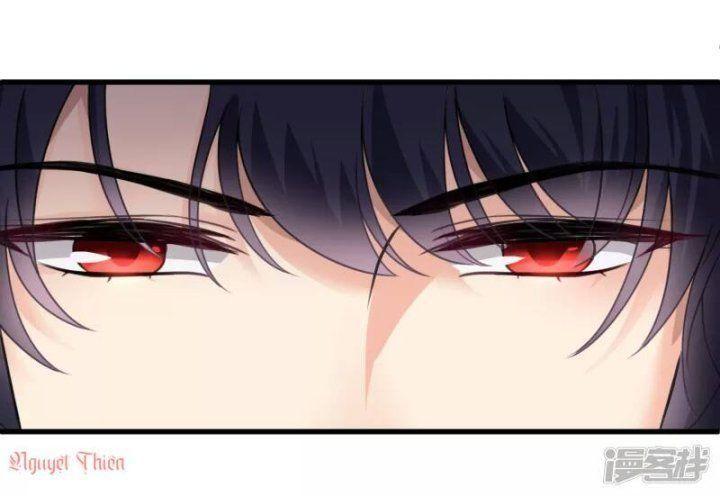 nụ cười của ngươi ngọt gãy tám cái răng của ta chapter 8 30