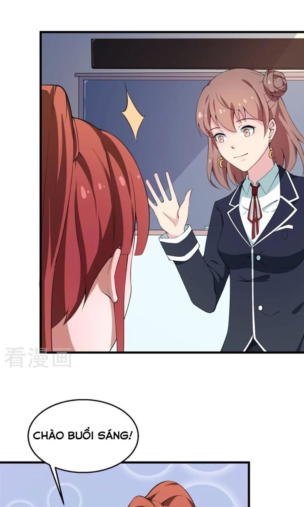 thiếu gia đích thế giá sủng thê chapter 8 19