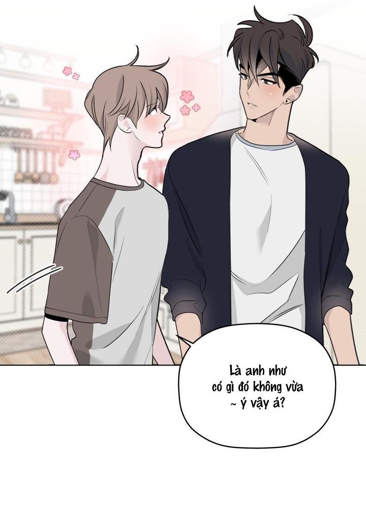 (CBunu) Giai điệu của bạn, tiếng lòng của tôi chapter 17