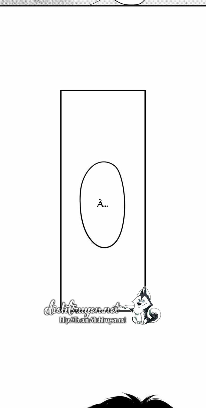 trêu ghẹo "gấu" nhà tôi! chapter 19 8