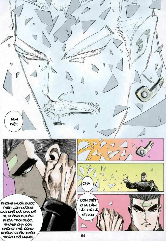 hải hổ 2 chapter 22 31