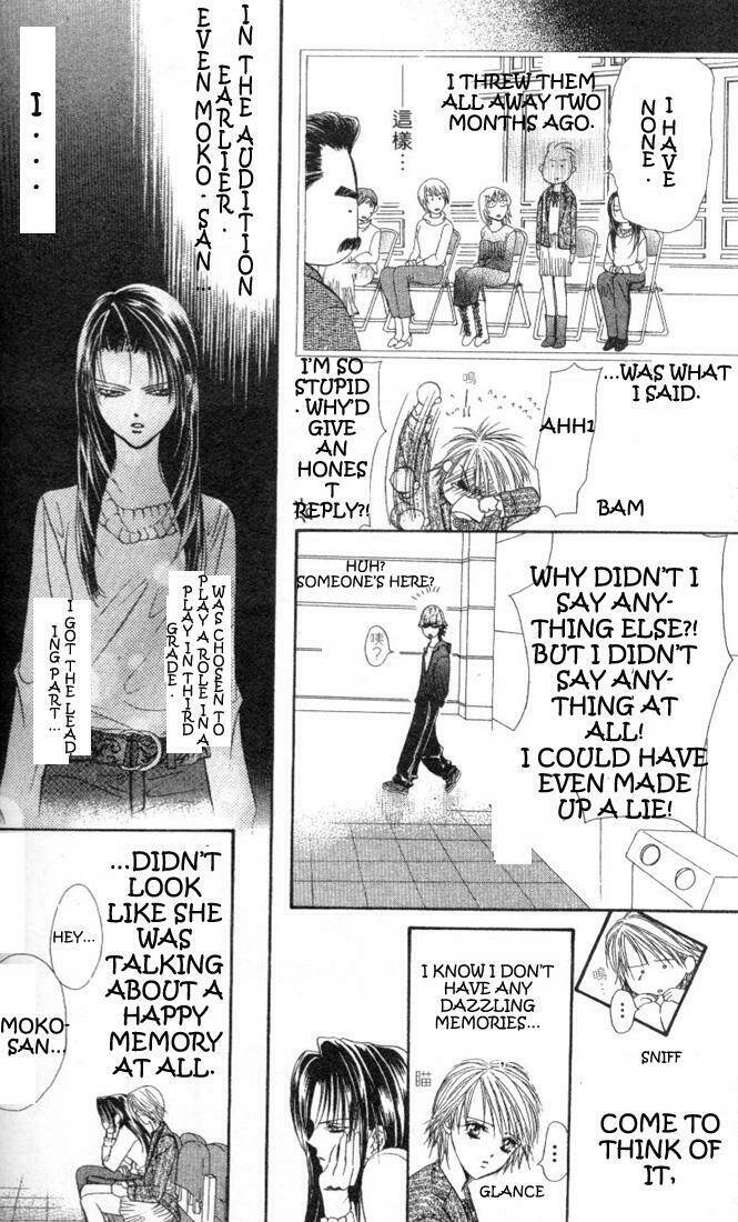 thử thách của kyouko chapter 25 24