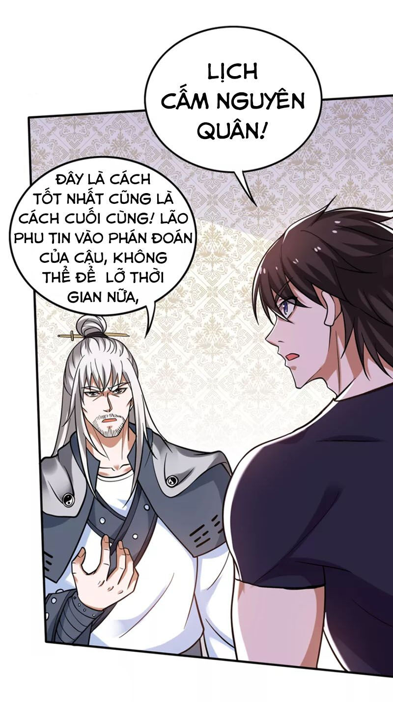 tối cường thần y tại đô thị chapter 233 26