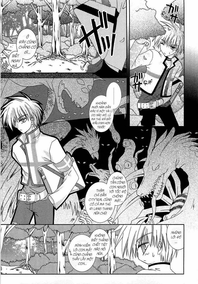 puchi houndo chapter 1 9