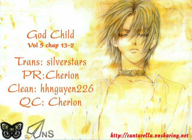 đứa con của thượng đế chapter 26 1