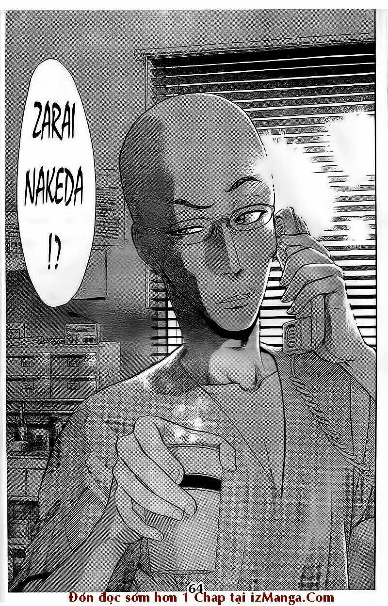 bàn tay thần sầu teru chapter 98 21