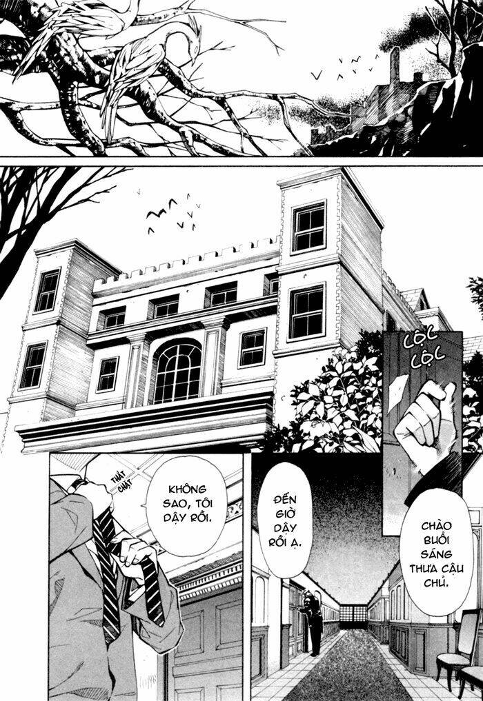 satou-kun no juunan seikatsu chapter 1 19