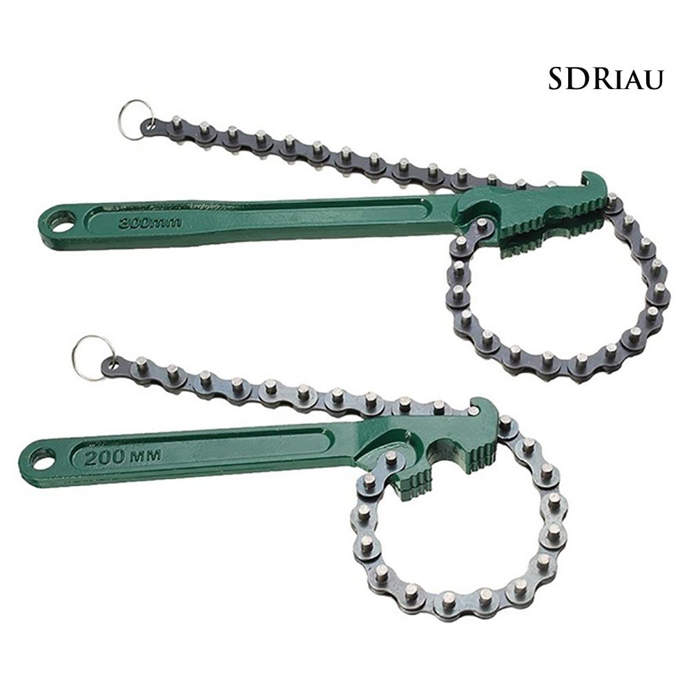 Cờ Lê Lọc Nhiên Liệu Xxlgjx 8 / 12inch Cho Xe Hơi