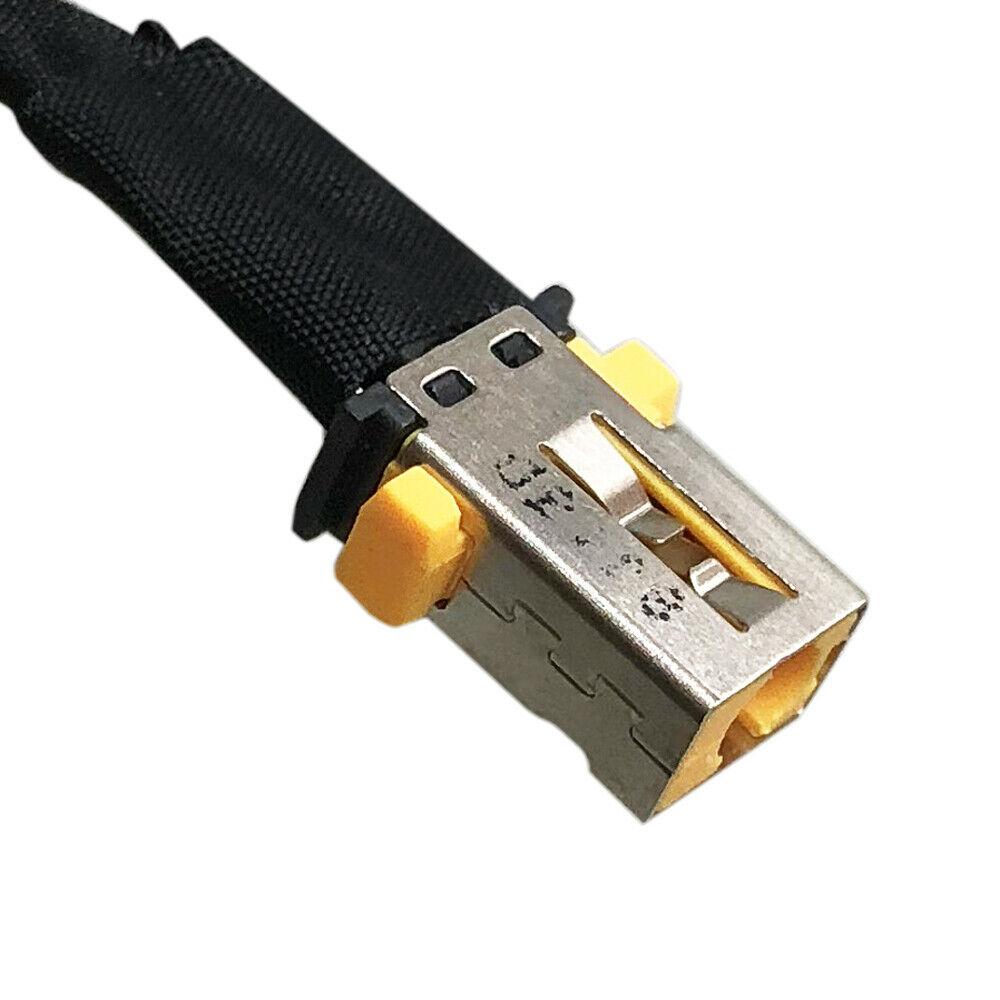 DC Dây Cáp Nguồn Cho Acer Swift 3 Sf314-51 Sf314-51 - 30w6 50.vdfn5.005