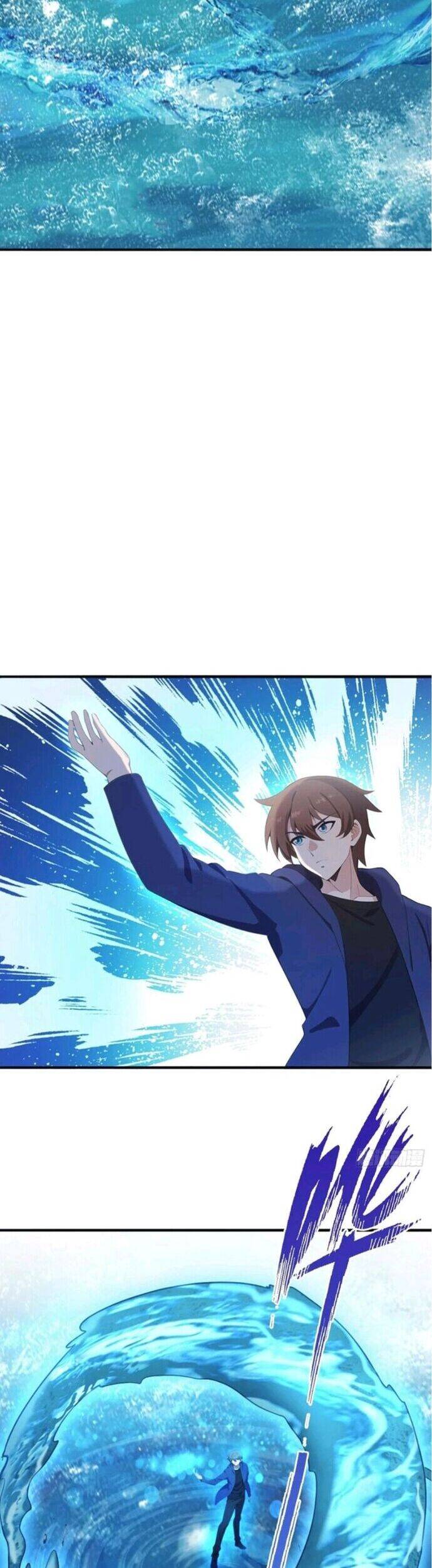 tu tiên trở về tại vườn trường – season 2 chapter 87 4