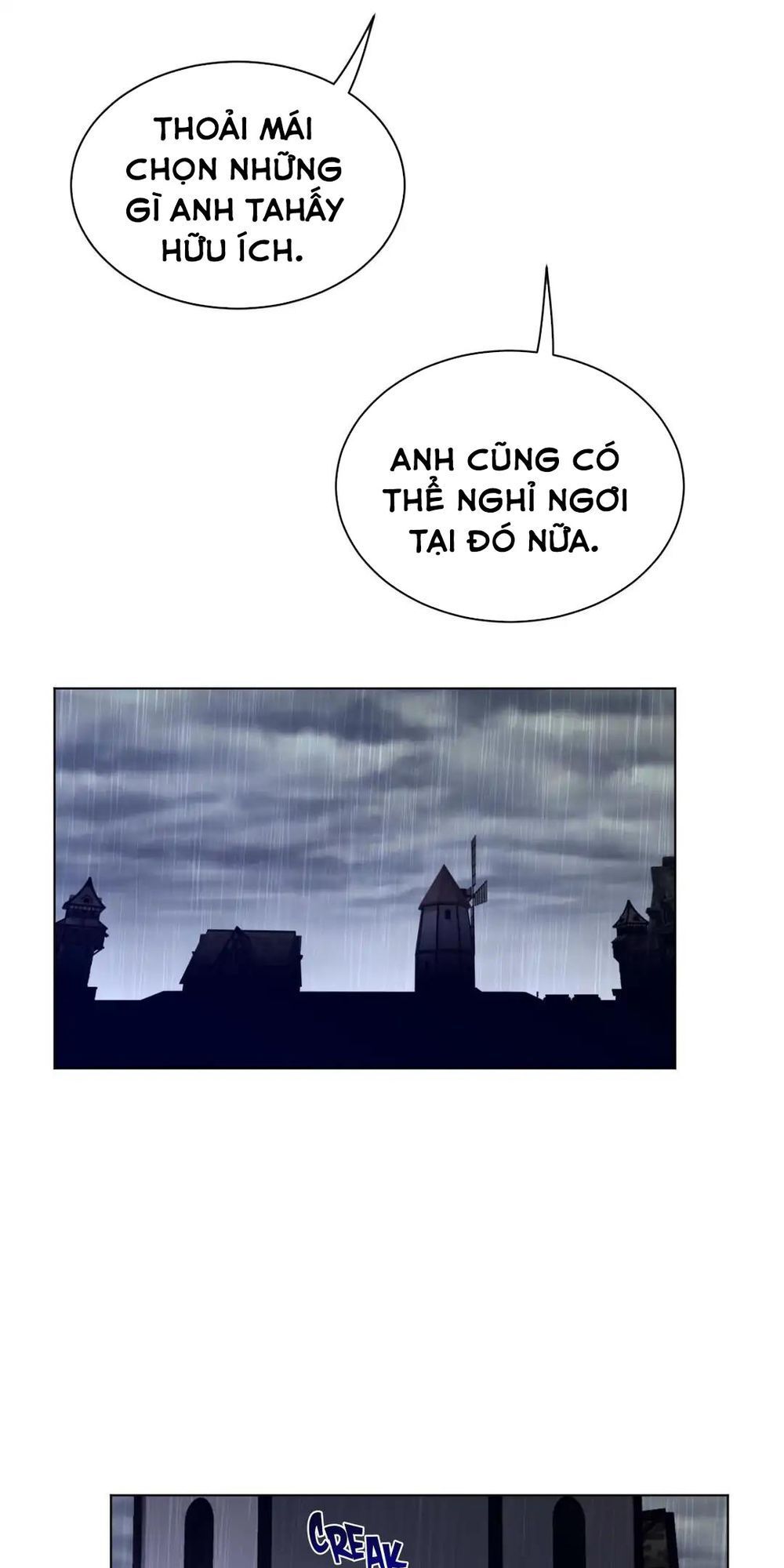 một nửa hoàn hảo chapter 80 31
