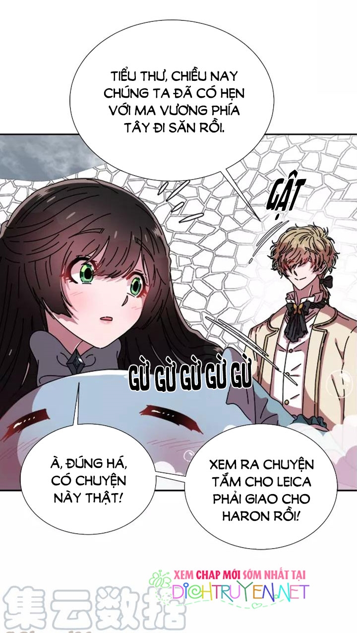 con gái bảo bối của ma vương chapter 69 40