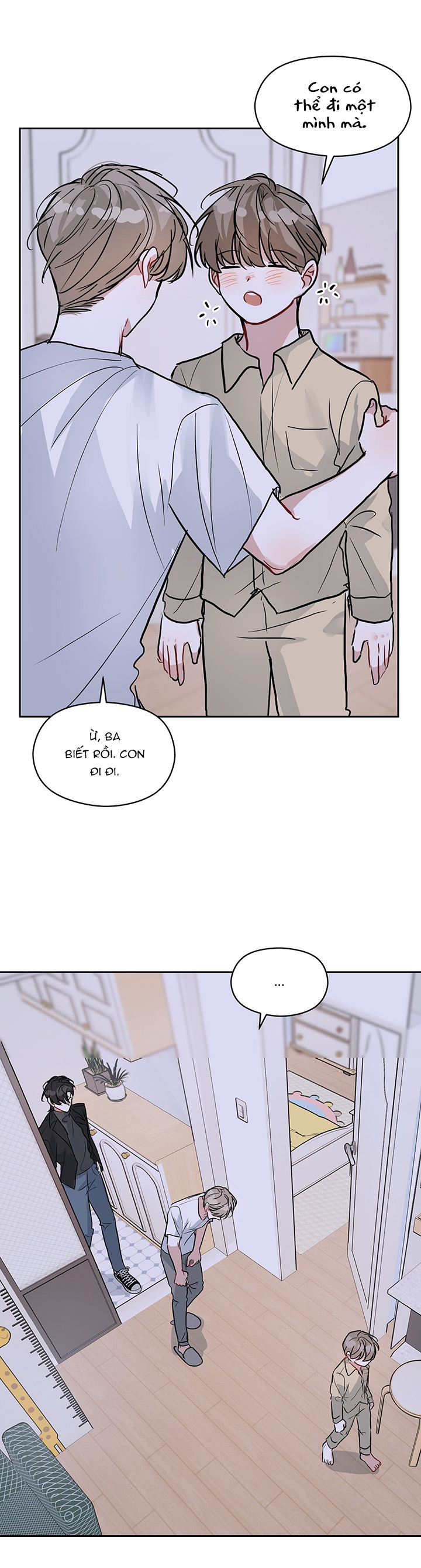 mùa xuân trở lại chapter 10 26