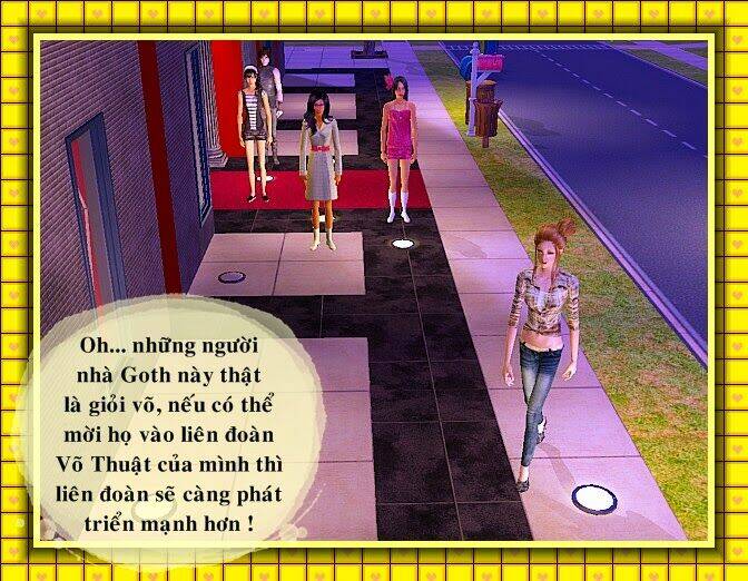 bella's story chapter 13.2 98