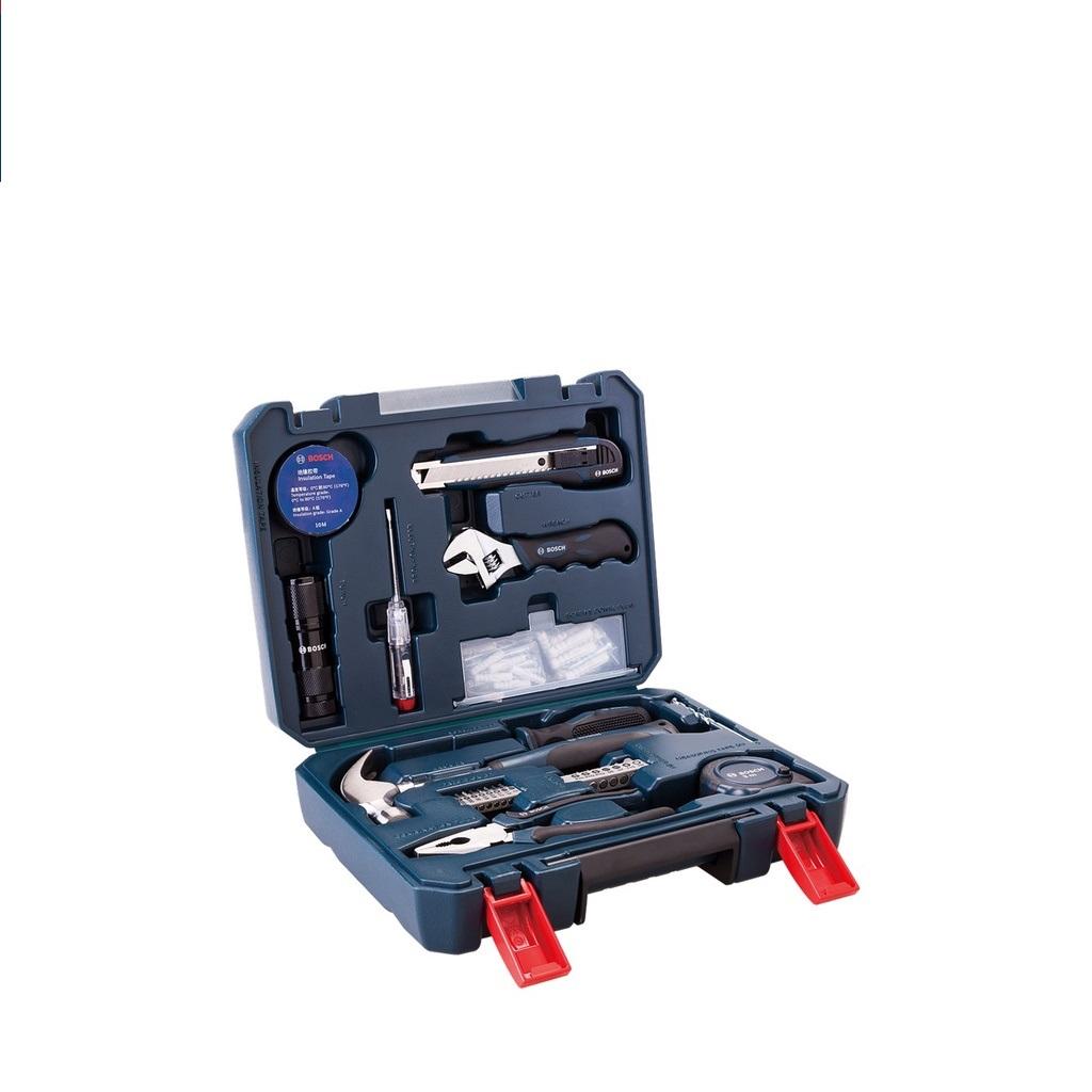 BỘ MŨI VẶN VÍT 66 MÓN BOSCH 2607002794 - HÀNG CHÍNH HÃNG