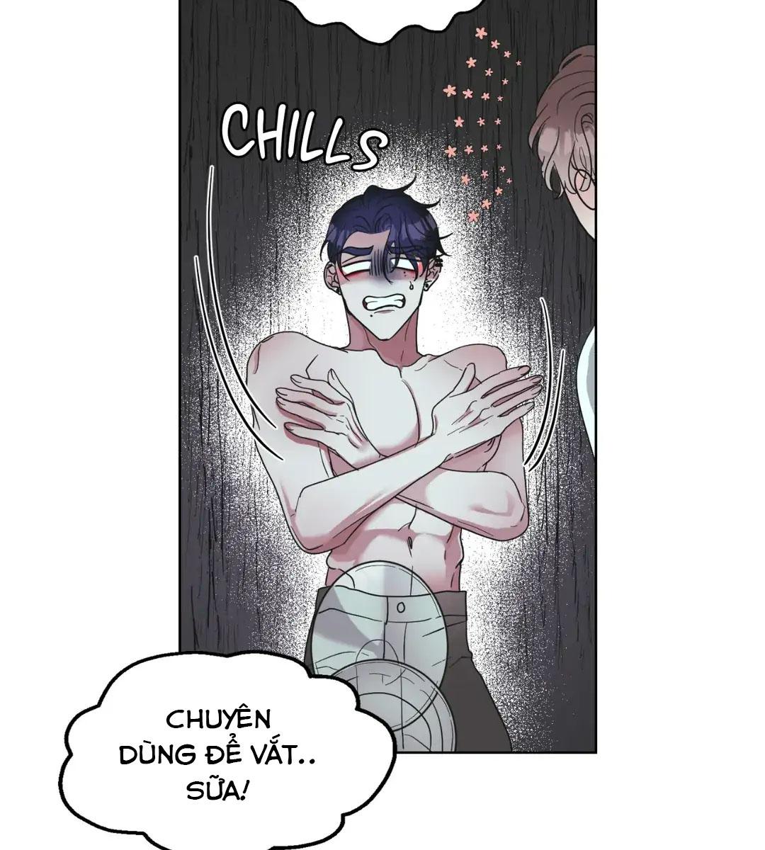 manhwa chịch vồn chịch vã chapter 73 33