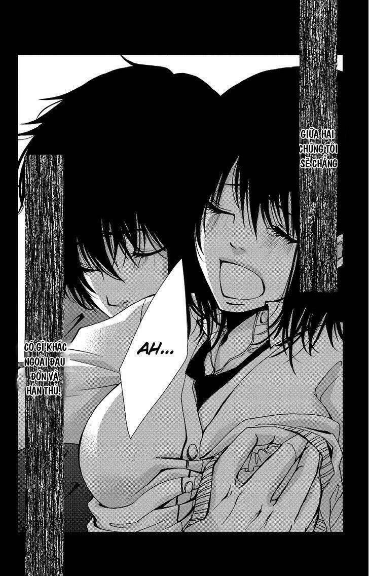 tình yêu và nỗi đau tột cùng chapter 14 26