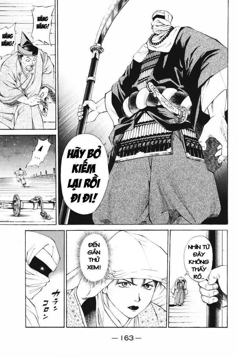 thiếu niên vương i - shana oh yoshitsune i chapter 35 15