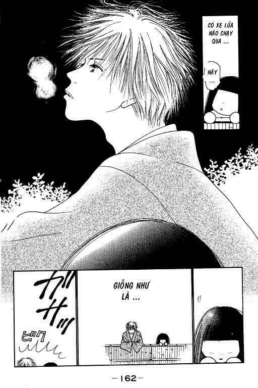 yamato nadeshiko shichihenge chapter 9 39