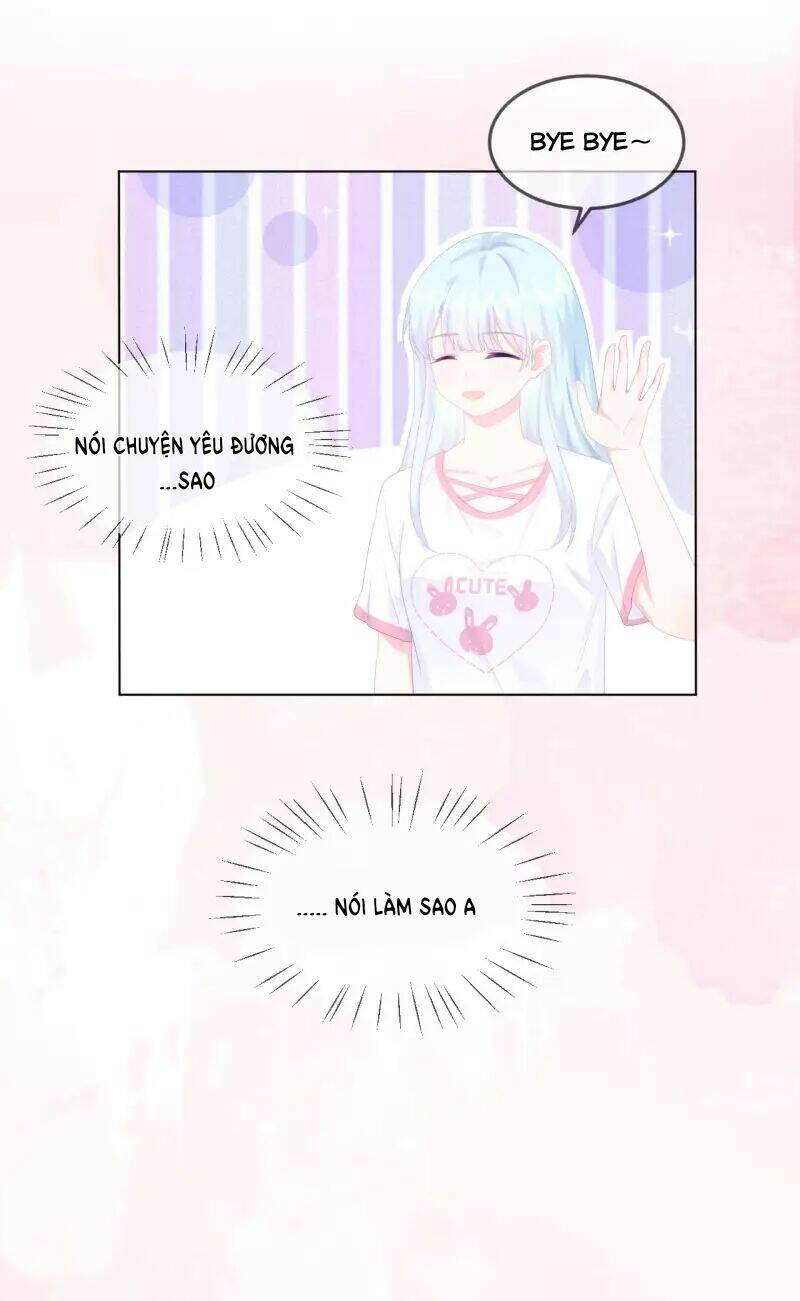 tôi và lịch sử yêu đương của tôi chapter 3 25