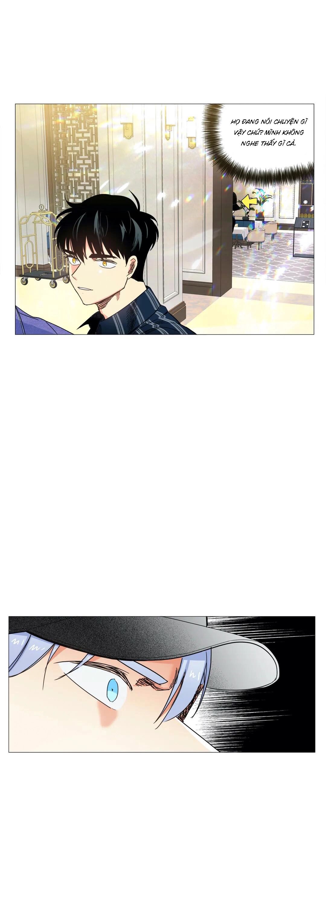 khiến anh cười chapter 12 29