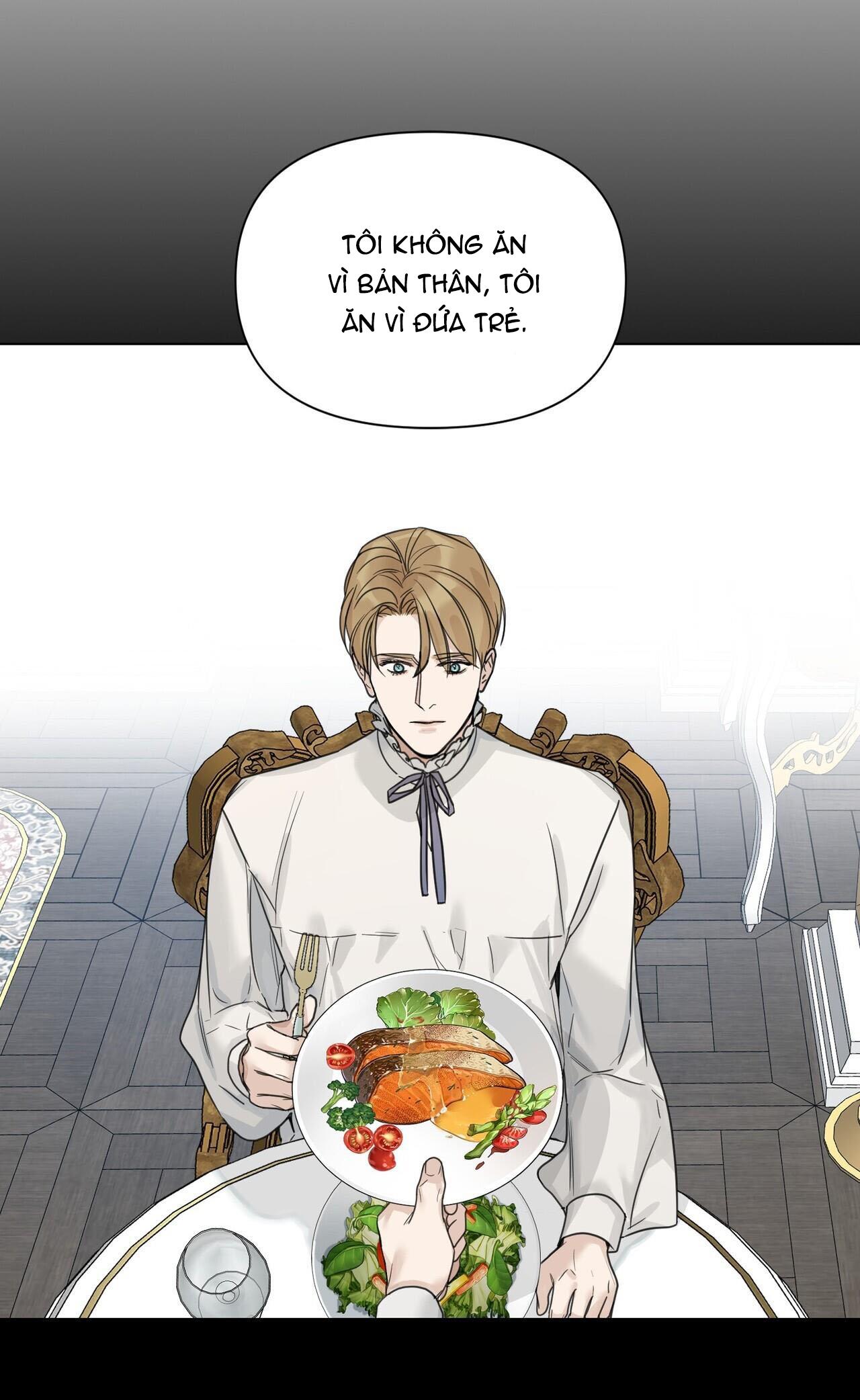 bước vào vườn hồng chapter 14 42