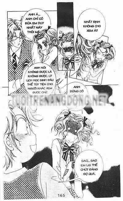 sức thanh xuân chapter 4 165