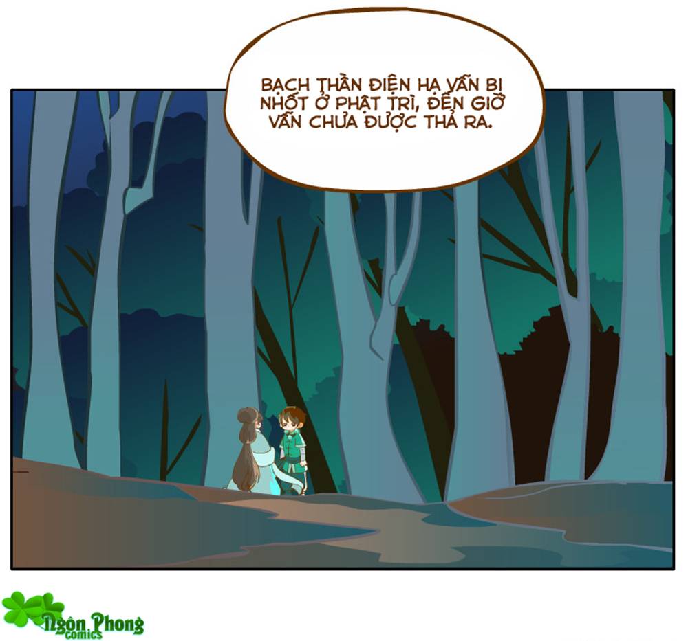 hòa thượng và tiểu long quân chapter 45 60