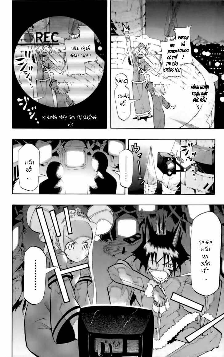 tripeace chapter 10 22