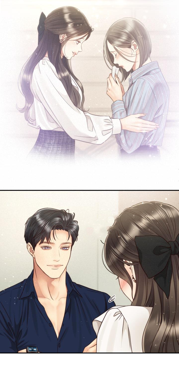 [16+] ánh sao ban mai chapter 62.1 30