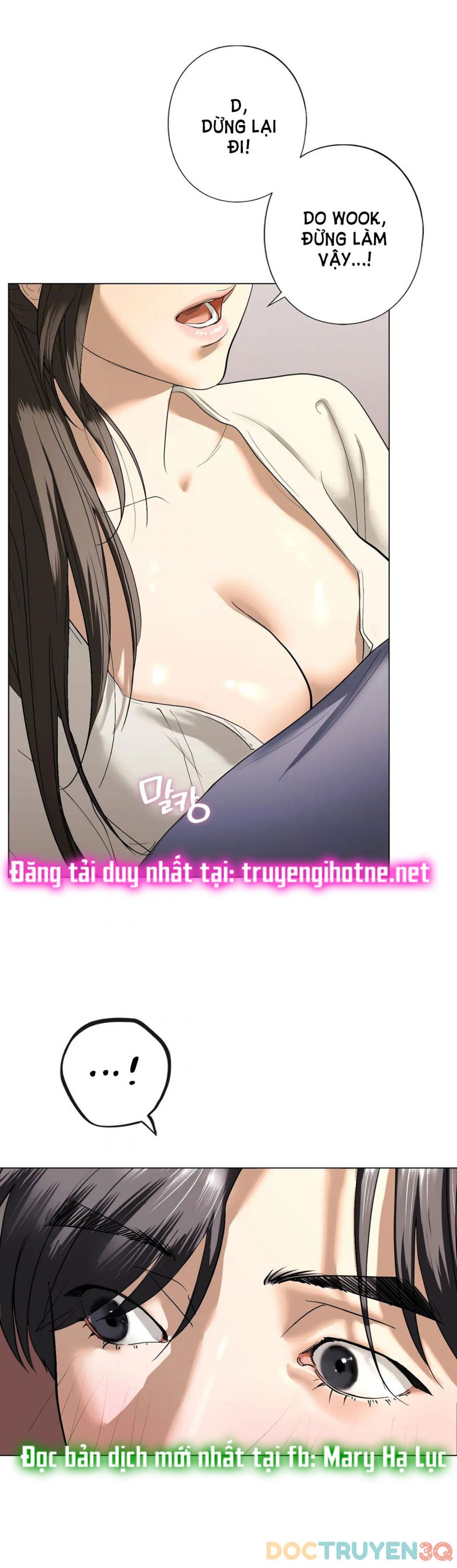 [18+] chị kế Chapter 2 - Trang 2