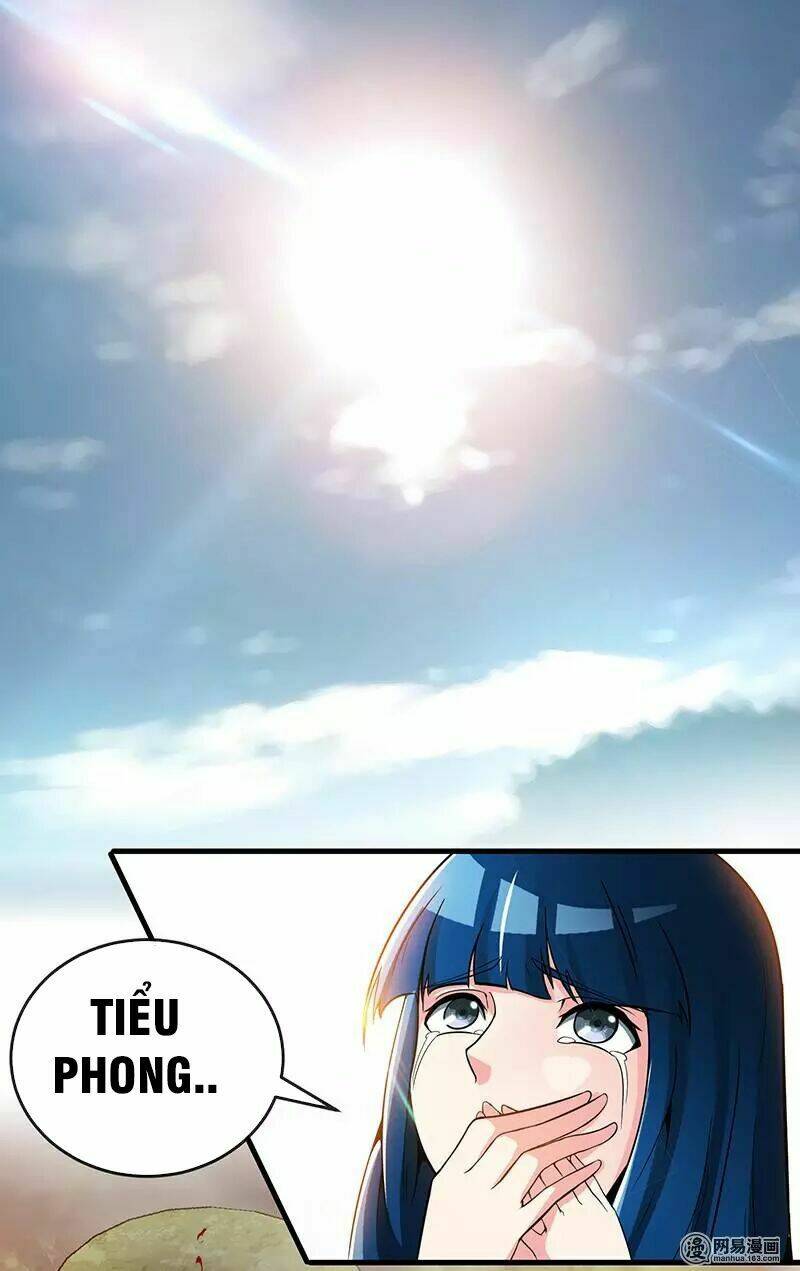 chí tôn thần ma chapter 15 14