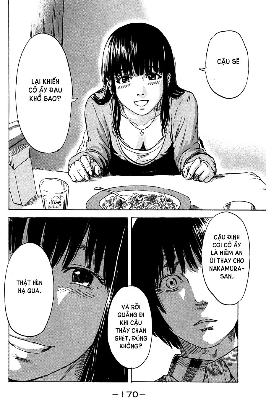 aku no hana chapter 42 15