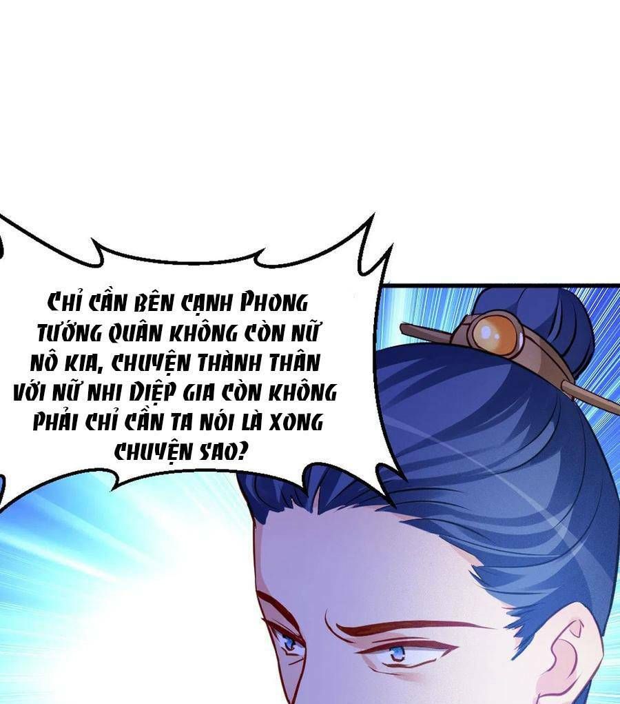 dạy bảo ma vương lão công 2 chapter 8 57
